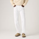 Levis M Denim 501 Original - Chill White
