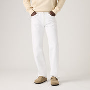 Levis M Denim 501 Original - Chill White