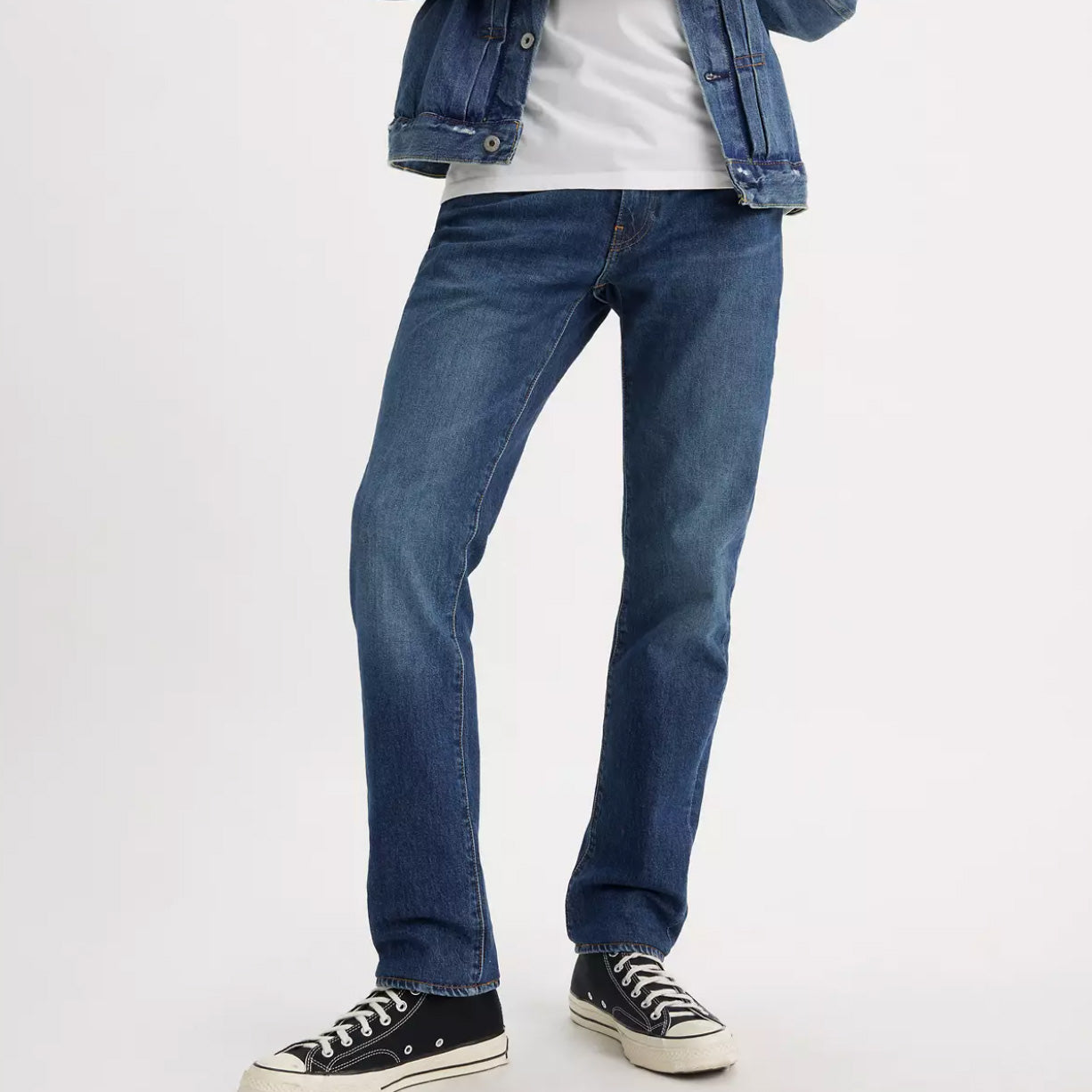 Levis M Denim Pant 511 Slim