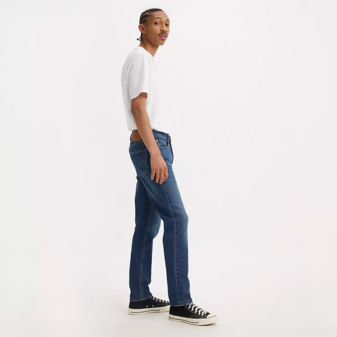 Levis M Denim Pant 511 Slim