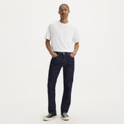 Levis M Denim Pant 541 Athletic Taper, Mid Knight Rinse ADV