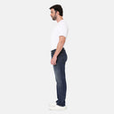 Levis M Denim Pant 555 Relaxed Straight