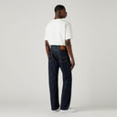 Levis M Denim Pant 555 Relaxed Straight