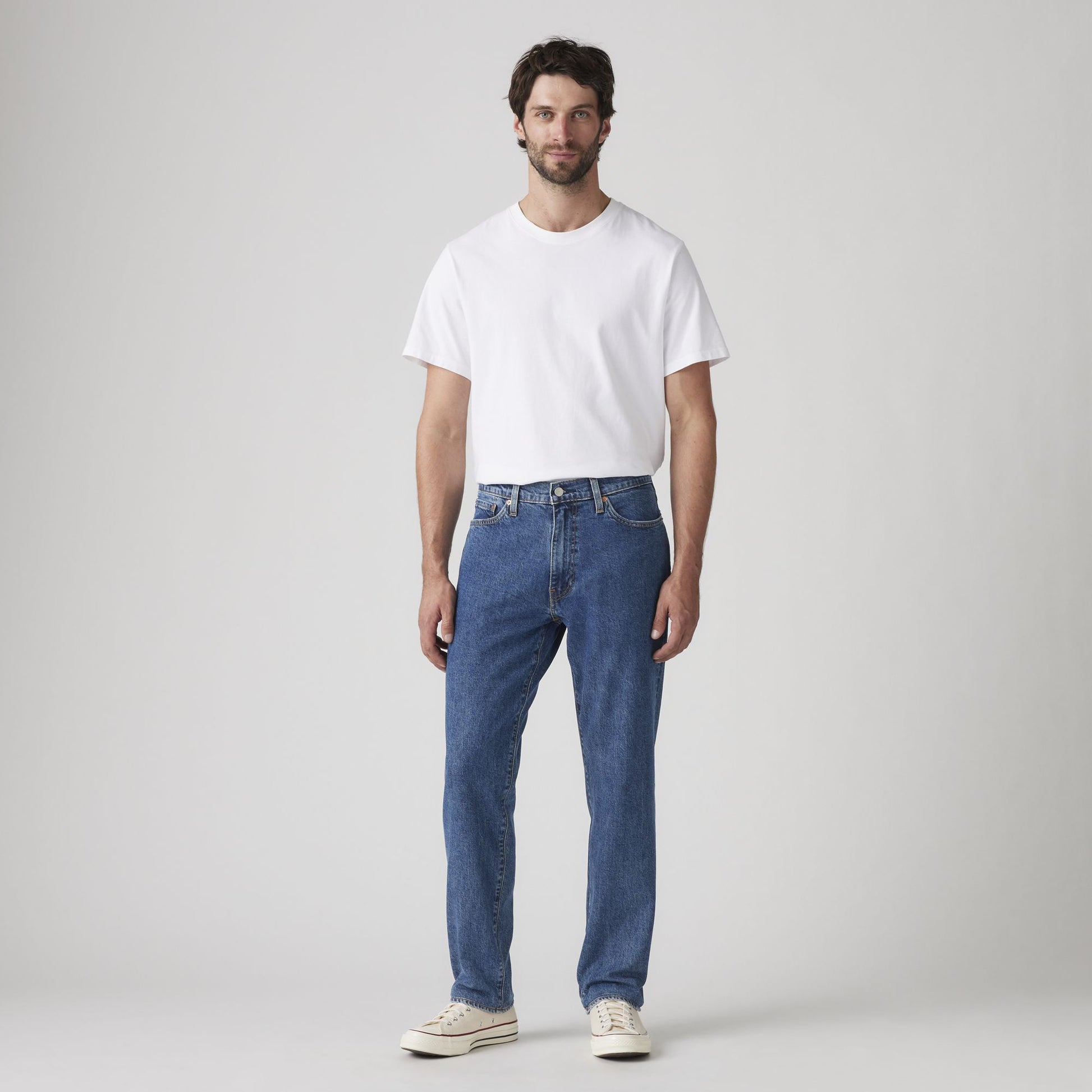 Levis M Denim Pant Better Friends Adv / 30x32 541 Athletic Taper