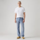 Levis M Denim Pant Call Me Again LTWT / 31x32 555 Relaxed Straight