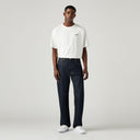 Levis M Denim Pant Welcome to the Game / 31x32 555 Relaxed Straight