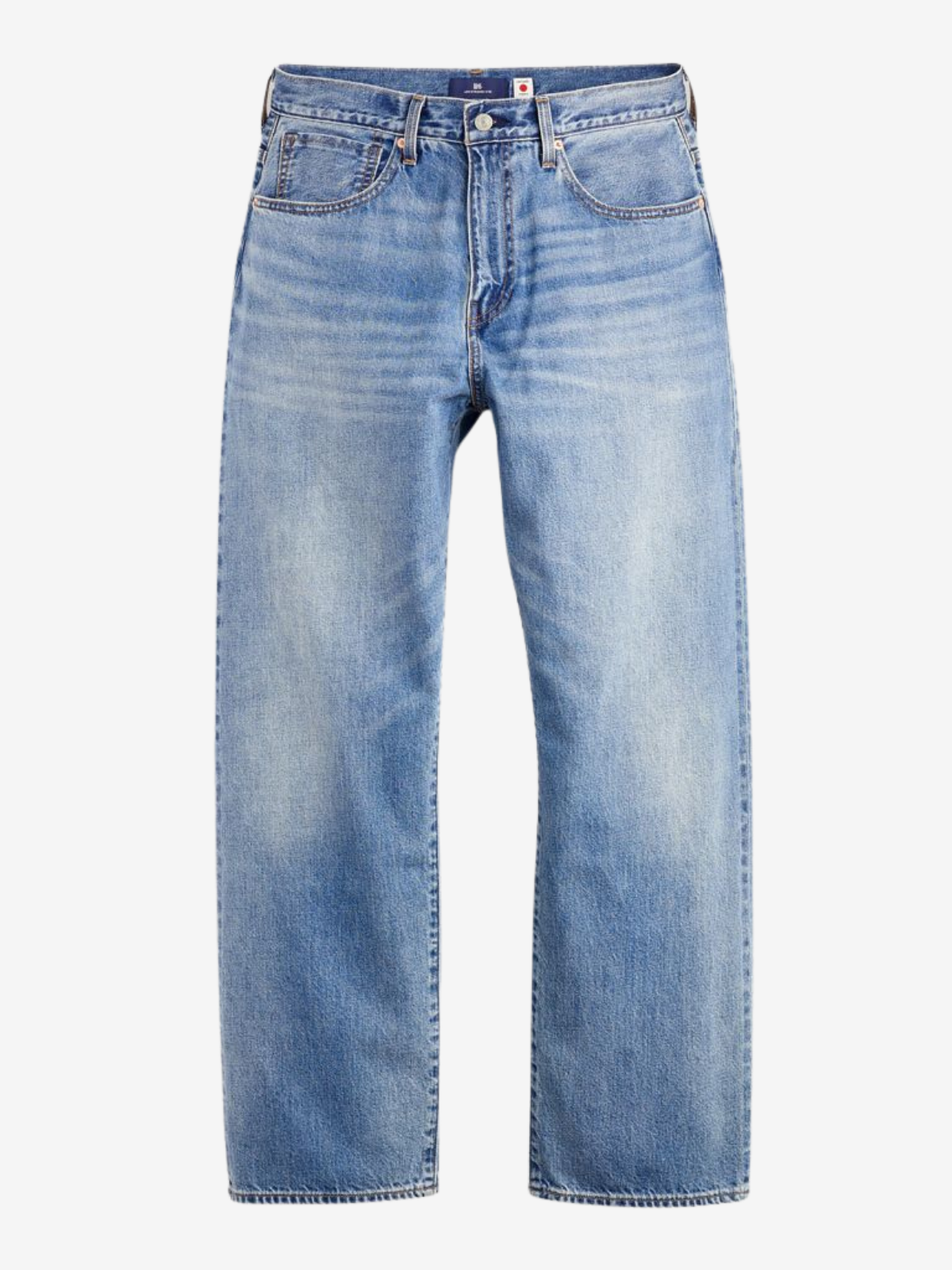 Levis M Jeans 31x32 Blue Tab Marker Loose - BT Kite