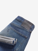 Levis M Pants 29x32 511 Slim Selvedge - Crows Nest