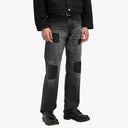 Levis M Pants 505 MIJ Texas Tea