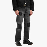 Levis M Pants 505 MIJ Texas Tea