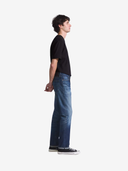 Levis M Pants 511 Slim Selvedge - Crows Nest