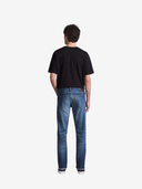 Levis M Pants 511 Slim Selvedge - Crows Nest