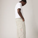 Levis M Pants 568 Loose Straight Double Knee
