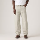 Levis M Pants 568 Loose Straight Double Knee
