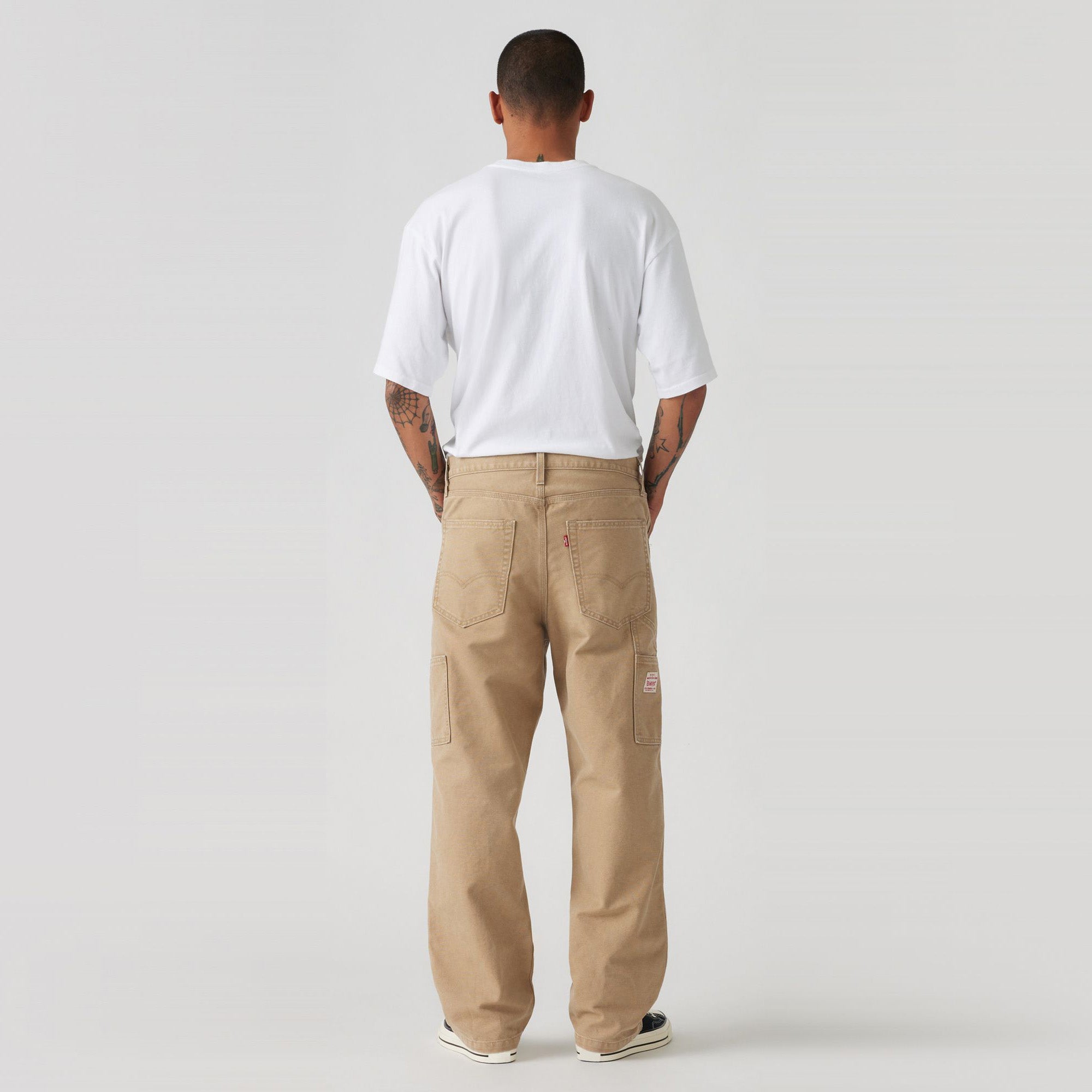 Levis M Pants 568 Loose STRT Carpenter