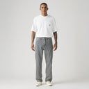 Levis M Pants Aged RR Stripe / 30x30 568 Loose STRT Carpenter