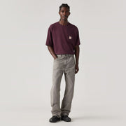 Levis M Pants Castlerock / 30x32 568 Loose Straight Double Knee