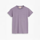 Levis M T Shirt Gentle Purple / S LVC 1950's SPRTSWEAR Tee