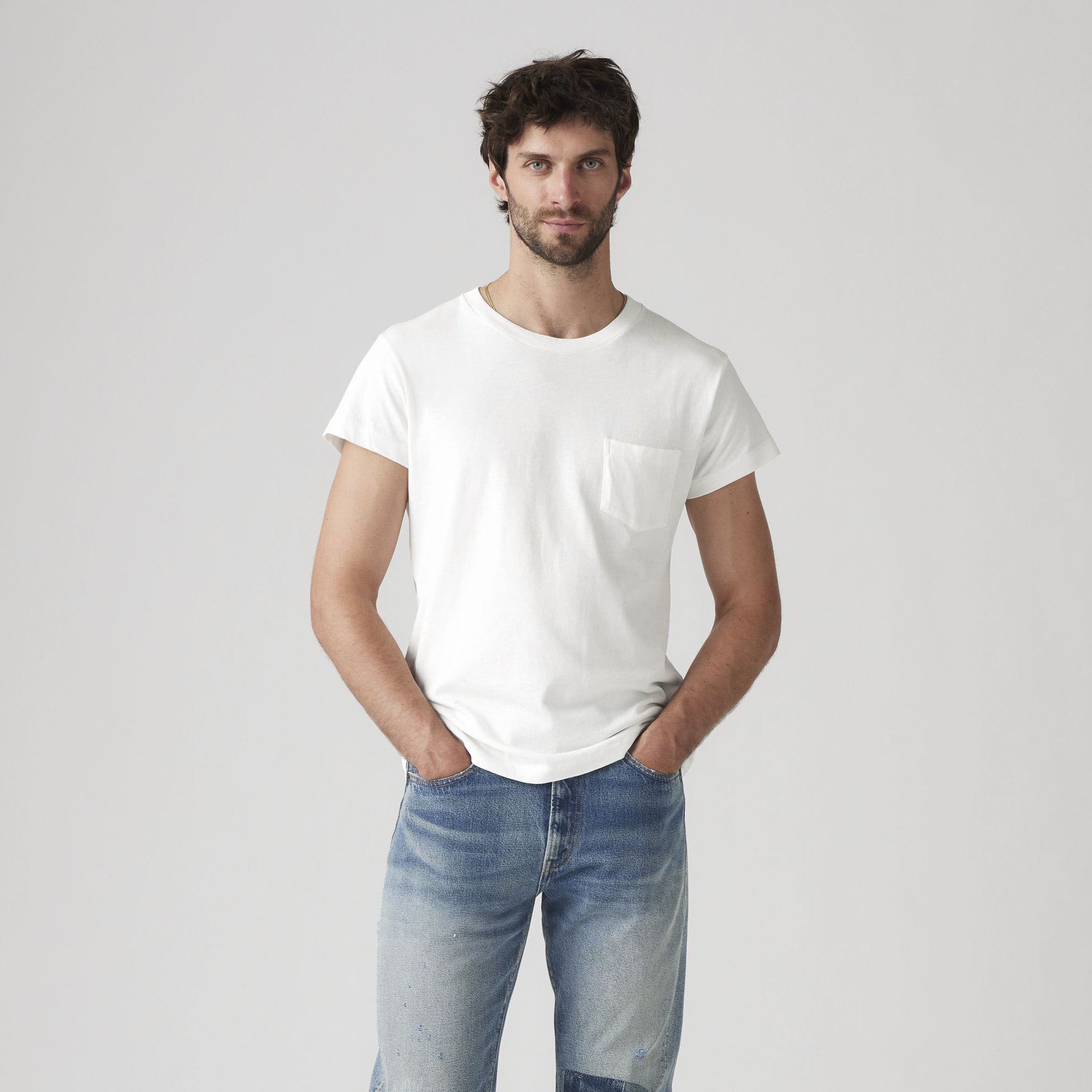 LVC 1950's SPRTSWEAR Tee – Westerlind
