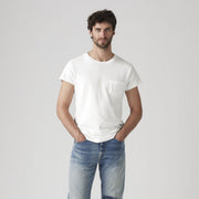 Levis M T Shirt White / XS LVC 1950's SPRTSWEAR Tee