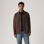 Levis Sweatshirts Bayview Soft Worker Bracken