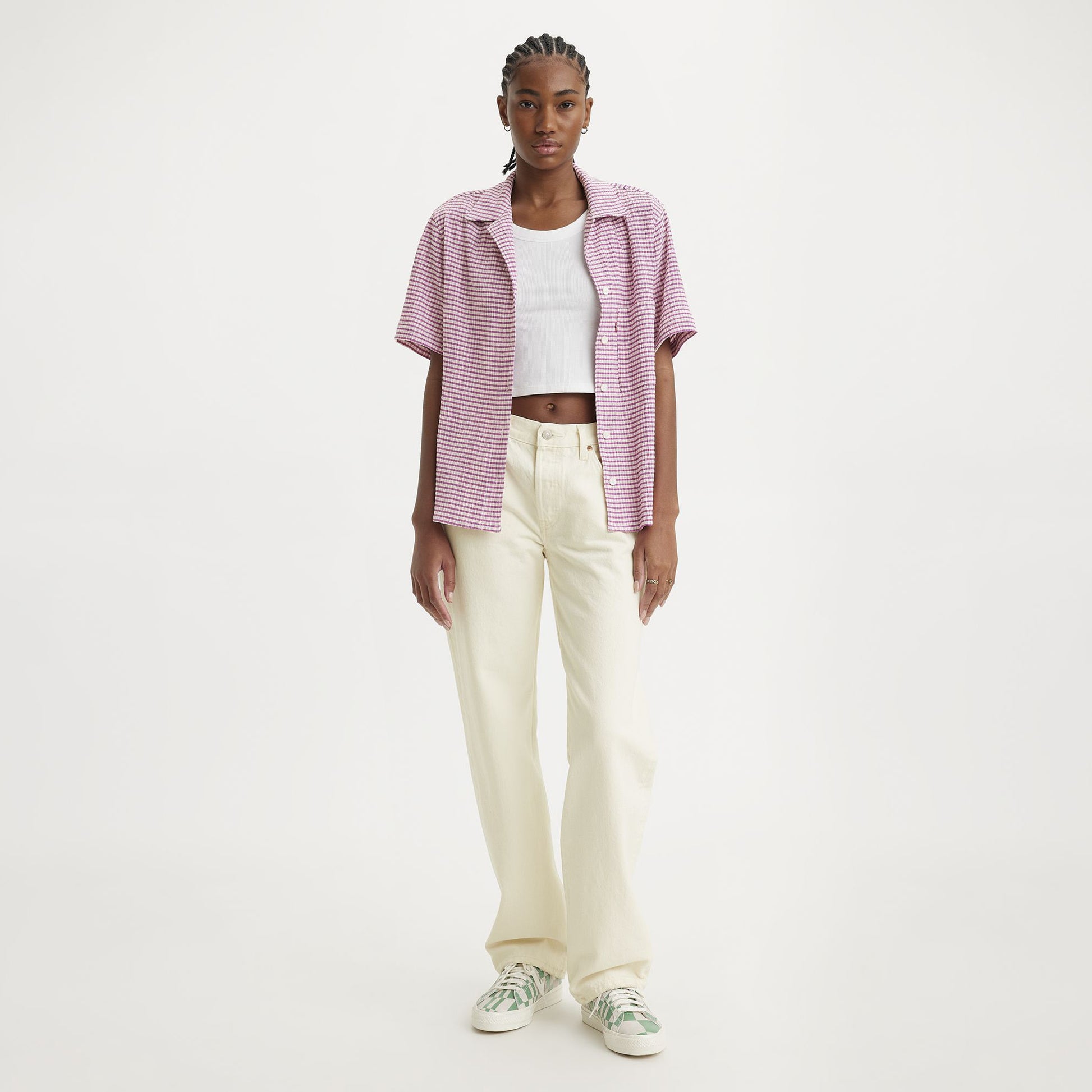 Levis W Denim 501 90s