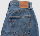 Levis W Denim 501 90s - 90's Trip On Drip