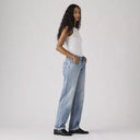 Levis W Denim 501 90s - Hallowed Hour Selvedge Medium Indigo