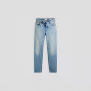 Levis W Denim 501 90s - Hallowed Hour Selvedge Medium Indigo