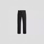 Levis W Denim 501 90s - Rinsed Blacktop Black