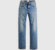 Levis W Denim 90's Trip On Drip / 25 501 90s - 90's Trip On Drip