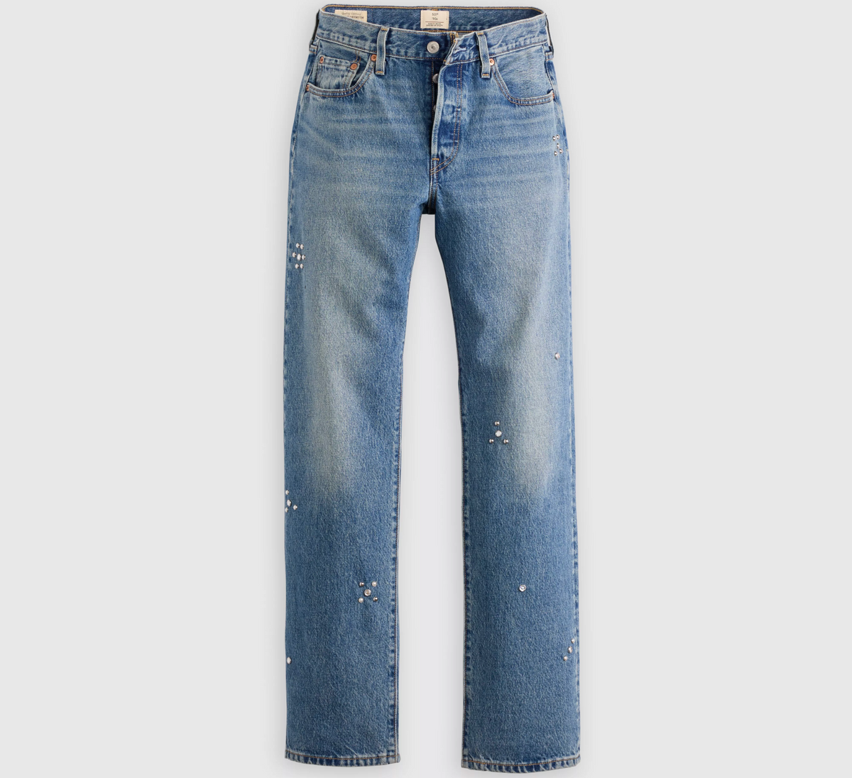 Levis W Denim 90's Trip On Drip / 25 501 90s - 90's Trip On Drip