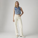 Levis W Denim Ecru Booper No Damage / 24x30 501 90s
