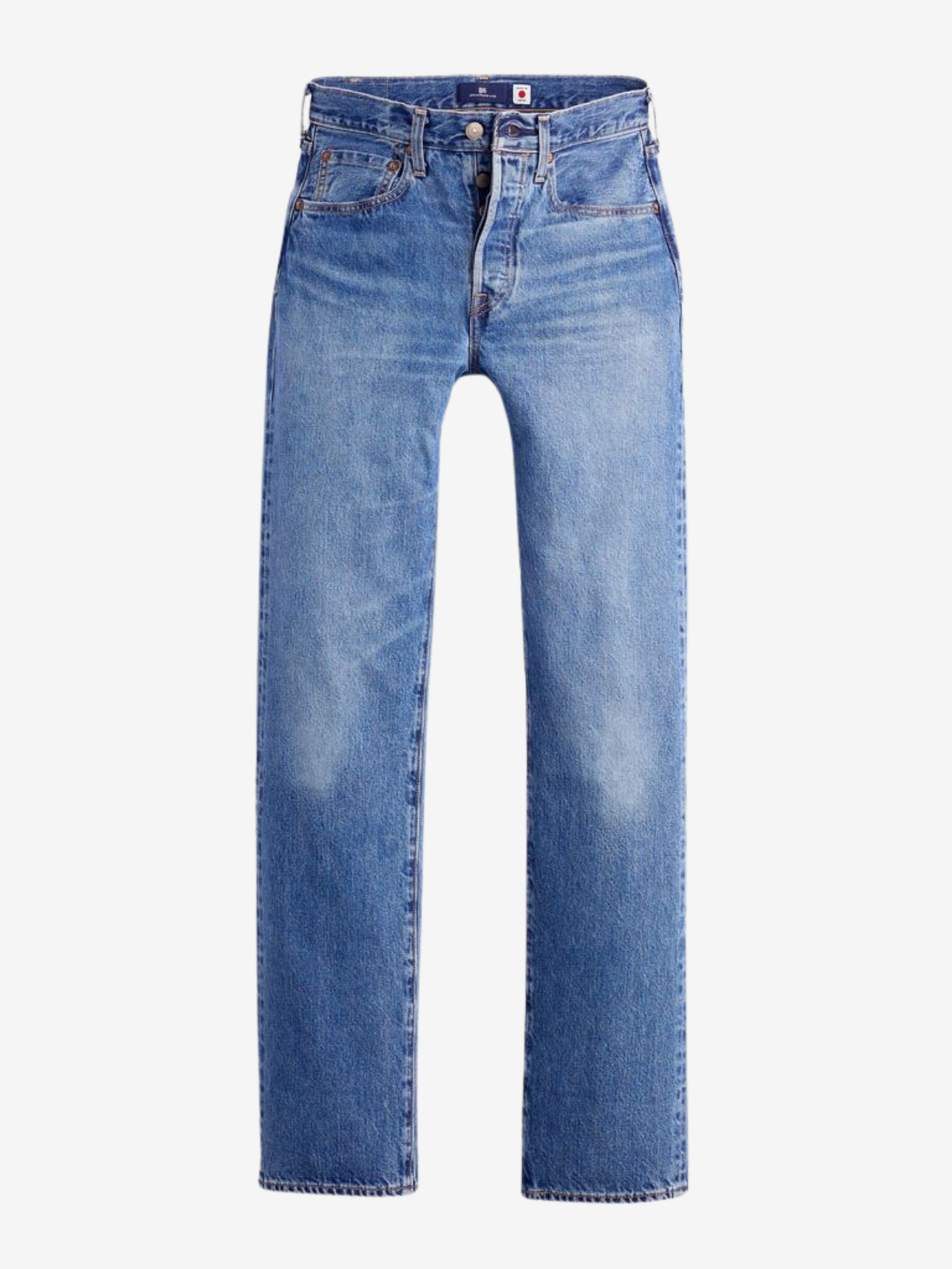 Levis W Jeans 25x32 Blue Tab 70s 501 - BT Echo MIJ