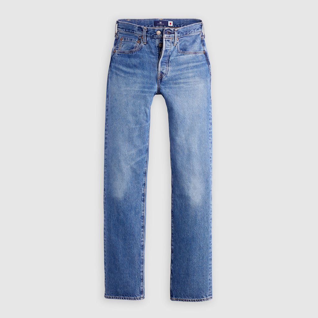 Levis W Jeans Blue Tab 70s 501 - BT Echo MIJ