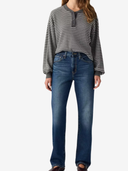 Levis W Jeans Easy Dad - Free Lunch