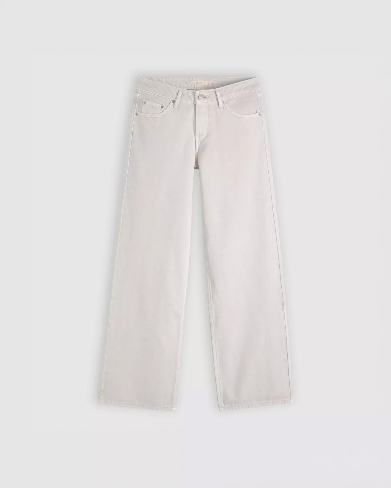 Levis W Jeans Low Loose - To The Bone