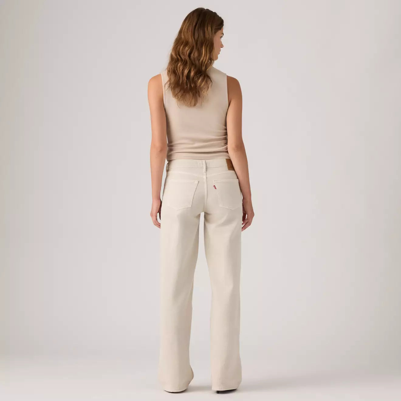 Levis W Jeans Low Loose - To The Bone