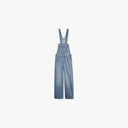 Levis W Overalls FL Baggy Overall - Not The Same Medium Indigo