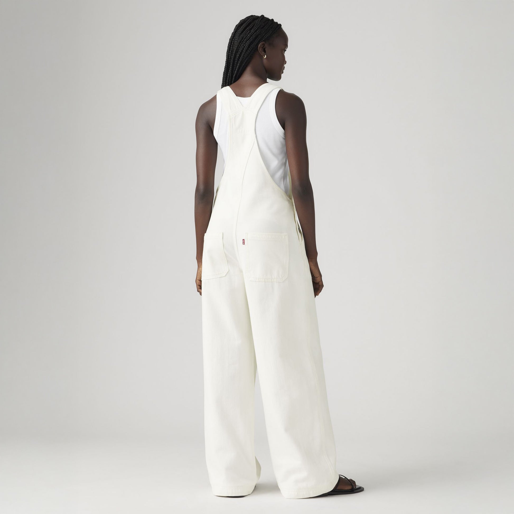 Levis W Overalls XL Overall