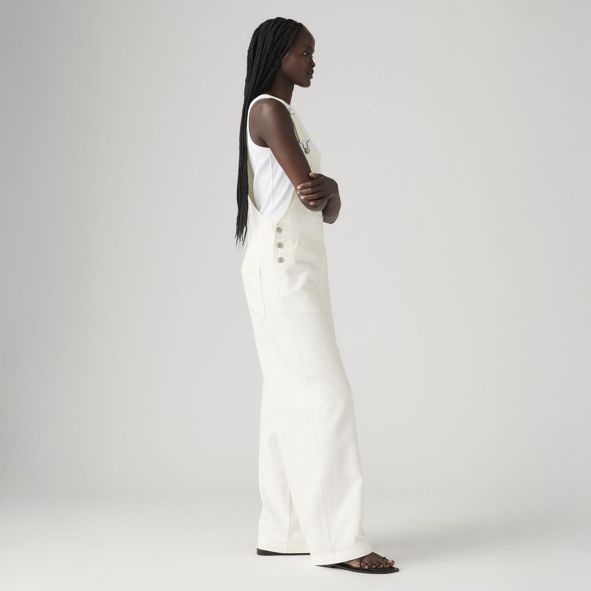 Levis W Overalls XL Overall