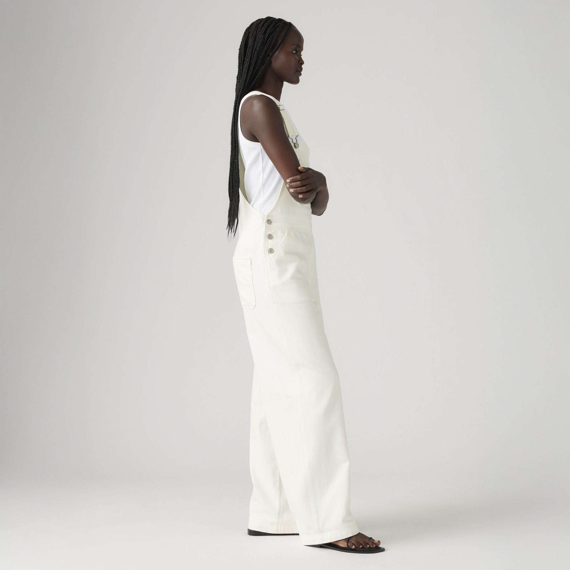 Levis W Overalls XL Overall