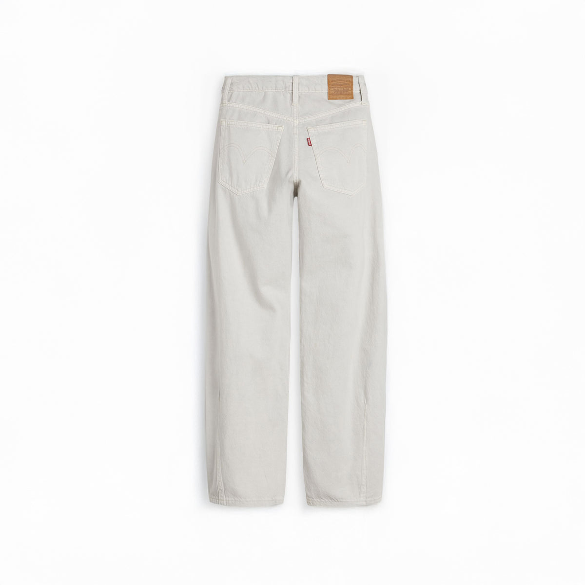 Levis W Pants Baggy Dad Barrel