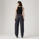Levis W Pants Baggy Dad Barrel