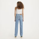 Levis W Pants Ribcage Full Length