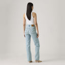 Levis W Pants Ribcage Full Length