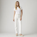 Levis W Pants Ribcage Straight Ankle, Cloud Over