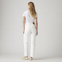Levis W Pants Ribcage Straight Ankle, Cloud Over