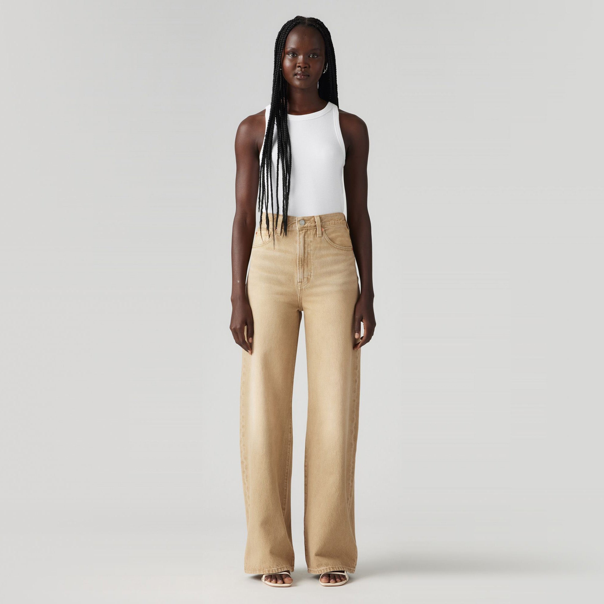 Ribcage Wide Leg H223 – Westerlind