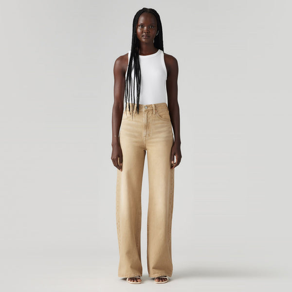 Ribcage Wide Leg H223 – Westerlind